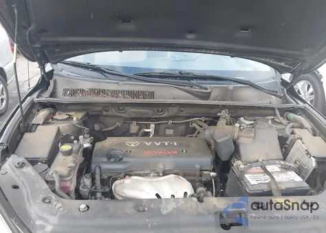 2008 Toyota Rav4 z USA, uszkodzony, nr VIN JTMZD33V585100856